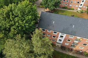 3-Zimmer-Wohnung im Grünen – Die vollständige Adresse der Immobilie erhältst du vom Anbieter., 26129 Bloherfelde, Oldenburg (Oldenburg) – Vorschaubild 12