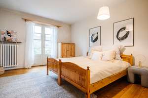 Altbaucharme, Südgarten & Parklage – ein Zuhause mit Geschichte und Zukunft – 65929 Unterliederbach, Frankfurt am Main – Vorschaubild 11
