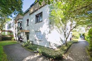 Licht, Luft, Lebensqualität: Größzügige 2 Zimmer-Dachterrassen-Wohnung. – Die vollständige Adresse der Immobilie erhältst du vom Anbieter., 81637 Josephsburg, München – Vorschaubild 15