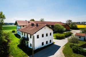 Immens viel Platz zum Wohnen & Arbeiten! Historischer Hof mit Zuhaus – Traunstein (Kreis) – Vorschaubild 5
