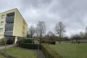 3-Zimmer Wohnung im 2. OG mit Stellplatz in Wolfsburg-Detmerode