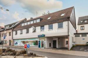 5-Zimmer-Wohnung mit Balkon in Uninähe – ideal für Eigennutzung oder Wohngemeinschaft