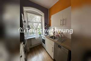 Tauschwohnung: Suche 3-Zimmer-Wohnung in Berlin zum Tausch