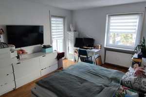 Gepflegte 3-Zimmer Wohnung in Toplage – Augsburg – Vorschaubild 7