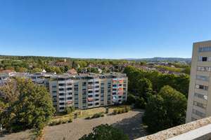 Vermietet und entwicklungsfähig: 3 Schlafzimmer mit Küche und Balkon – Kilisfeldstraße 2b, 76227 Durlach, Karlsruhe – Vorschaubild 14