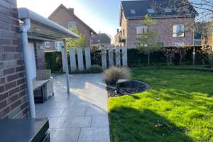 Von Privat - Traumhaftes Einfamilienhaus, ebenerdiges Wohnen in Kleve-Kellen – Heinrich-Bause-Straße 12, 47533 Kleve – Vorschaubild 12