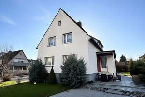 Saniertes Traumhaus in begehrter Lage von Bielefeld-Milse zu verkaufen! – Die vollständige Adresse der Immobilie erhältst du vom Anbieter., 33729 Heepen, Bielefeld – Vorschaubild 2