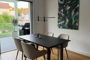 Hochwertige 2-Zimmer-Wohnung mit Balkon, Einbauküche & Tiefgaragenstellplatz  – Die vollständige Adresse der Immobilie erhältst du vom Anbieter., 42653 Gräfrath, Solingen – Vorschaubild 4