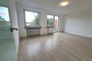 Inrath: Perfekte 4 Zimmer ETW mit großem Sonnenbalkon und grünem Ausblick, Garage möglich – Die vollständige Adresse der Immobilie erhältst du vom Anbieter., 47803 Inrath/Kliedbruch, Krefeld – Vorschaubild 20