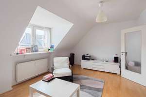 Attraktive Dachgeschosswohnung in Bestlage von Köln – zwischen Mediapark und Eigelstein mit Domblick – Die vollständige Adresse der Immobilie erhältst du vom Anbieter., 50670 Altstadt/Nord, Köln – Vorschaubild 4