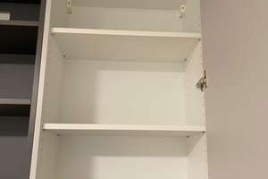 Kompakte 1 Zimmer Studenten-Wohnung in Düsseldorf-Derendorf – Metzer Straße 60, 40476 Derendorf, Düsseldorf – Vorschaubild 9