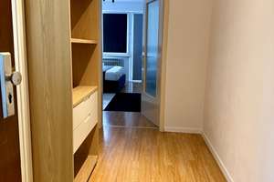 * provisionsfrei * charmantes und sehr ruhiges Apartment mit Balkon - hochwertig voll möbliert – Josephsburgstraße 59, 81673 Josephsburg, München – Vorschaubild 16