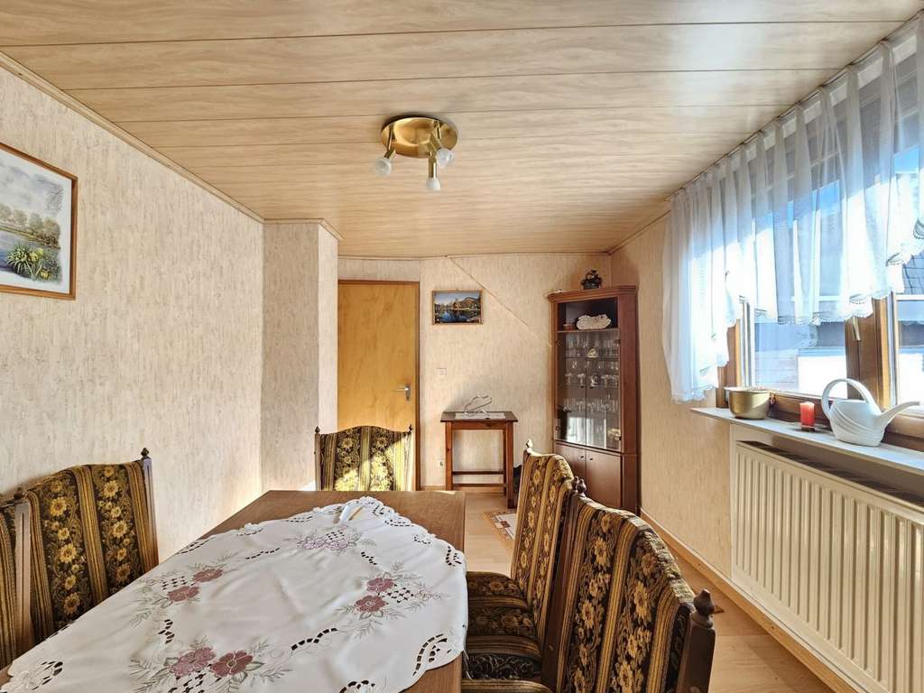 Immobilie in Idar-Oberstein - Gemütliches Einfamilienhaus in zentraler Lage - Bild 4