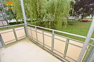 *Wohn(t)raum im Heimgarten! Tageslichtbad, Erker und Balkon* – Heimgarten 112, 9127 Chemnitz – Vorschaubild 15