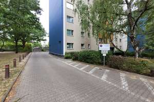 Urbanes Wohnglück am Wasserfall – 2-Zimmer-Juwel am Viktoriapark – Die vollständige Adresse der Immobilie erhältst du vom Anbieter., 10965 Kreuzberg, Berlin – Vorschaubild 4