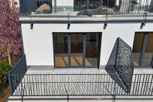 ** Modernes Wohnen mit Stil: Hochwertige 3-Zimmer-Wohnung mit sonnigem Balkon & Tiefgarage  ** – Die vollständige Adresse der Immobilie erhältst du vom Anbieter., 85051 Südwest, Ingolstadt – Vorschaubild 15