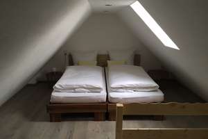Gemütliche Dachgeschosswohnung mit Spitzboden in ruhiger Waldlage  – Im Mallingforst 36a, 46242 Fuhlenbrock, Bottrop – Vorschaubild 8