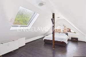 Wohnung mit Maisonette-Charakter auf ca. 112 m² Gesamtfläche am Hülser Berg – Die vollständige Adresse der Immobilie erhältst du vom Anbieter., 47839 Hülser Berg, Krefeld – Vorschaubild 7