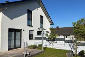 Exclusives Einfamilienhaus in Frohlinde am Golfplatz – Recklinghausen (Kreis) – Vorschaubild 2