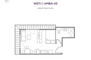 Helle 1-Zimmer-Wohnung mit großen Fenstern in Berlin-Mitte – Köpenicker Straße 102, 10179 Berlin – Vorschaubild 10