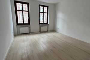 3 Zimmer Wohnung mit neuer Einbauküche nach Renovierung zu vermieten – Magdeburg – Vorschaubild 11