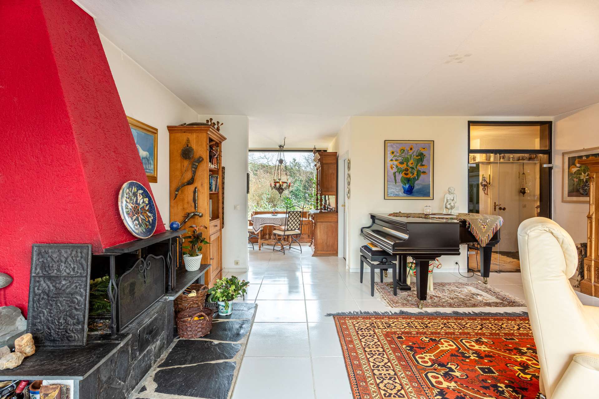 Immobilie in Kall - Sahnestückchen in Premium- und Aussichtslage - Bild 4