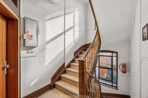 Attraktive 3-Zimmer-Wohnung in Stuttgart-Bad Cannstatt – verglaste Loggia, Einbauküche & Fernwärme – 70376 Neckarvorstadt, Stuttgart – Vorschaubild 12