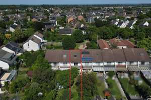 Schnuckeliges Reihenmittelhaus in Rheinnähe! – Neuss (Rhein-Kreis) – Vorschaubild 19