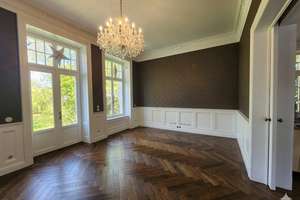 Stilvolles Einfamilienhaus im Gründerzeitstil – Die vollständige Adresse der Immobilie erhältst du vom Anbieter., 4316 Mölkau, Leipzig – Vorschaubild 4