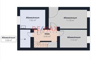 Gepflegtes Reihenendhaus mit viel Platz! – Die vollständige Adresse der Immobilie erhältst du vom Anbieter., 30457 Mühlenberg, Hannover – Vorschaubild 22