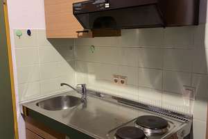 Helles Ein-Zimmer-Appartement mit Balkon – Pluwiger Straße 10, 54295 Kürenz, Trier – Vorschaubild 8