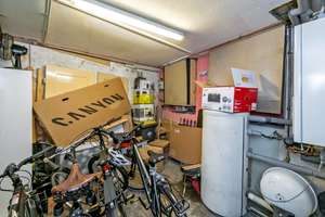 Kapitalanleger aufgepasst! Charmant renoviertes, renditestarkes Wohn-Geschäftshaus in Bad Cannstatt – Die vollständige Adresse der Immobilie erhältst du vom Anbieter., 70372 Cannstatt-Mitte, Stuttgart – Vorschaubild 8