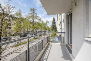 Platz für die Familie! 4-Zimmer WHG in Sendling – Die vollständige Adresse der Immobilie erhältst du vom Anbieter., 81369 Mittersendling, München – Vorschaubild 9