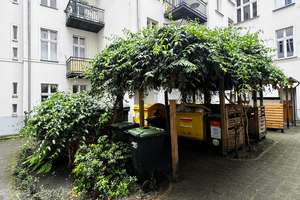Ein Altbau, wie man ihn heute kaum noch findet: Stuck, Holzdielen & Balkon – Die vollständige Adresse der Immobilie erhältst du vom Anbieter., 10435 Prenzlauer Berg, Berlin – Vorschaubild 32