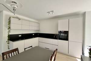 Exklusive 2-Zimmer-Wohnung im modernen Neubau zur Miete – Infanteriestraße 14a, 80797 Schwere-Reiter-Straße, München – Vorschaubild 4