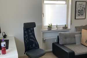 Ansprechende 3-Zimmer-Wohnung mit Terasse und Gartennutzung und Einbauküche in Bielefeld – Oldentruper Str. 269, 33719 Bielefeld – Vorschaubild 6