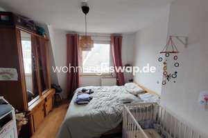 Wohnungstausch: Riehler Straße 69 – Riehler Straße 69, 50400 Neustadt/Nord, Köln – Vorschaubild 4
