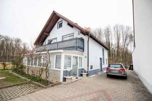 zu verkaufen!!! Einfamilienhaus mit Einliegerwohnung in Ingolstadt-Unterhaunstadt- Preis auf Anfrage – Die vollständige Adresse der Immobilie erhältst du vom Anbieter., 85055 Oberhaunstadt, Ingolstadt – Vorschaubild 1