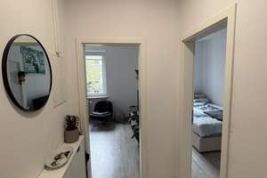 Moderne 2-Zimmer-Wohnung am Mauritiuswall – Mauritiuswall 31, 50676 Altstadt/Süd, Köln – Vorschaubild 4