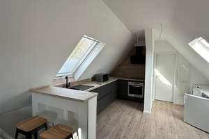 DEINE  exklusive Wohnung in  Mannheim-Lindenhof ohne Makler!!Erstbezug – 68163 Lindenhof, Mannheim – Vorschaubild 7