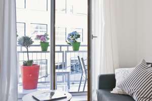 Urbanes Wohnglück: Charmante 2 Zimmer Wohnung in Bestlage – Neue Grünstraße 20, 10179 Mitte (Ortsteil), Berlin – Vorschaubild 5