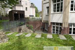 Wohnung in denkmalgeschützer Villa am Rosengarten – Am Rosengarten 4, 55131 Oberstadt, Mainz – Vorschaubild 9