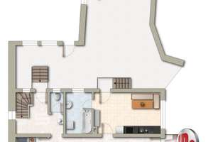 Ein Haus, das Geschichten erzählt – Landhaus in Jechtingen – Die vollständige Adresse der Immobilie erhältst du vom Anbieter., 79361 Sasbach am Kaiserstuhl – Vorschaubild 28