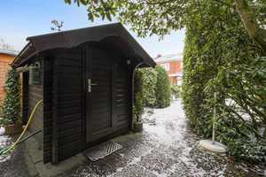 Bremen-Grolland I Reihenmittelhaus mit Garage in beliebter Wohnlage – Bremen – Vorschaubild 5