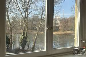 Unbefristet Vertrag - Sonnige Wohnung mit Seeblick – Neue Kantstraße 21, 14057 Charlottenburg, Berlin – Vorschaubild 4