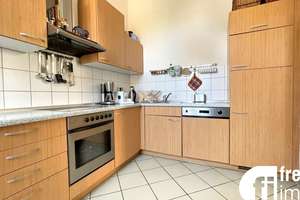 Individuelle 3-Zimmer-Altbauwohnung mit Süd-West-Balkon in Dresden-Cotta – Die vollständige Adresse der Immobilie erhältst du vom Anbieter., 1157 Cotta (Stadtteil), Dresden – Vorschaubild 2