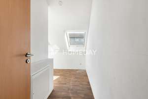 Großzügige Dachgeschosswohnung mit Balkon & 2 Stellplätze – auf Erbpachtbasis – Die vollständige Adresse der Immobilie erhältst du vom Anbieter., 44791 Kornharpen/Voede-Abzweig, Bochum – Vorschaubild 11
