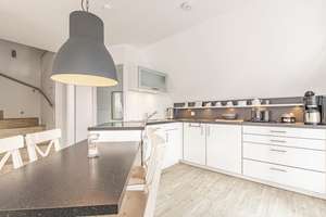 Genehmigte Ferienwohnung in direkter Wasserlage – Die vollständige Adresse der Immobilie erhältst du vom Anbieter., 26736 Krummhörn – Vorschaubild 5