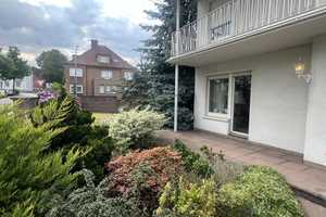 Wohnen im Herzen von Bad Oeynhausen – Zweifamilienhaus mit Gartenoase und Terrassenidylle! – Minden-Lübbecke (Kreis) – Vorschaubild 6