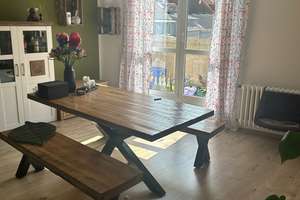 Sehr schöne 4 ZKB mit Rundumbalkon im Herzen des Nauwieser Viertel in Saarbrücken – Die vollständige Adresse der Immobilie erhältst du vom Anbieter., 66111 St. Johann, Saarbrücken – Vorschaubild 11